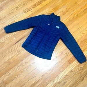 The North face Jacket like new 10/12